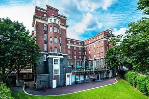 Rest Up London - Hostel