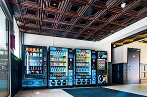 Rest Up London - Hostel