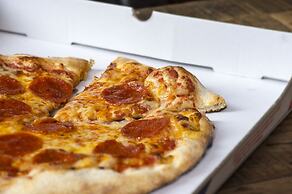 Rest Up London - Hostel