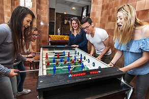 Rest Up London - Hostel