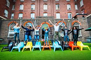 Rest Up London - Hostel