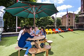 Rest Up London - Hostel