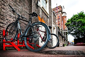 Rest Up London - Hostel