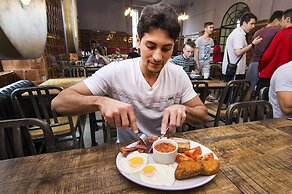 Rest Up London - Hostel