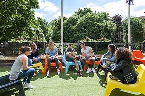 Rest Up London - Hostel