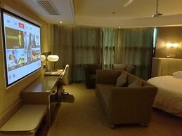 GreenTree Alliance Shenzhen Shekou Sea World Hotel