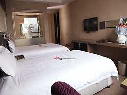 GreenTree Alliance Shenzhen Shekou Sea World Hotel