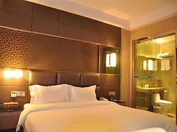 GreenTree Alliance Shenzhen Shekou Sea World Hotel