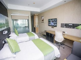 GreenTree Alliance Shenzhen Shekou Sea World Hotel