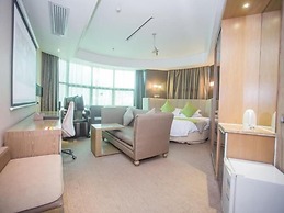 GreenTree Alliance Shenzhen Shekou Sea World Hotel