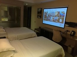 GreenTree Alliance Shenzhen Shekou Sea World Hotel