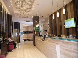 GreenTree Alliance Shenzhen Shekou Sea World Hotel