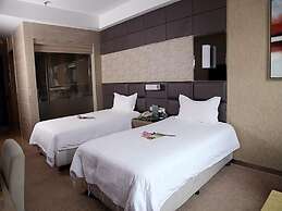 GreenTree Alliance Shenzhen Shekou Sea World Hotel