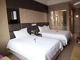 GreenTree Alliance Shenzhen Shekou Sea World Hotel