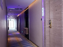 GreenTree Alliance Shenzhen Shekou Sea World Hotel