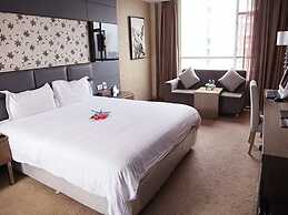 GreenTree Alliance Shenzhen Shekou Sea World Hotel