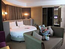 GreenTree Alliance Shenzhen Shekou Sea World Hotel