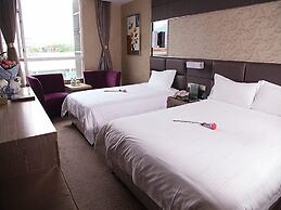 GreenTree Alliance Shenzhen Shekou Sea World Hotel