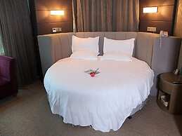 GreenTree Alliance Shenzhen Shekou Sea World Hotel