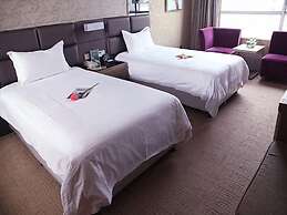 GreenTree Alliance Shenzhen Shekou Sea World Hotel