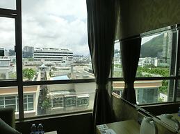 GreenTree Alliance Shenzhen Shekou Sea World Hotel