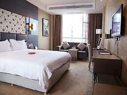 GreenTree Alliance Shenzhen Shekou Sea World Hotel