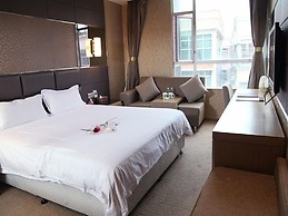 GreenTree Alliance Shenzhen Shekou Sea World Hotel