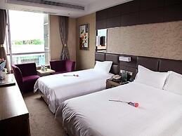 GreenTree Alliance Shenzhen Shekou Sea World Hotel