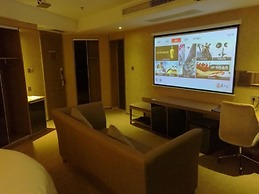 GreenTree Alliance Shenzhen Shekou Sea World Hotel