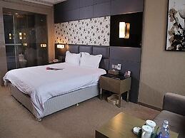 GreenTree Alliance Shenzhen Shekou Sea World Hotel