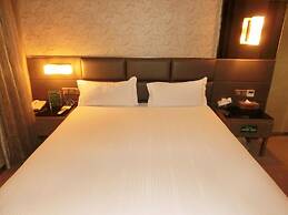 GreenTree Alliance Shenzhen Shekou Sea World Hotel