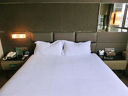 GreenTree Alliance Shenzhen Shekou Sea World Hotel