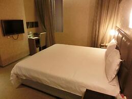 GreenTree Alliance Shenzhen Shekou Sea World Hotel