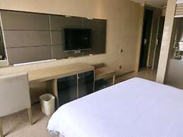 GreenTree Alliance Shenzhen Shekou Sea World Hotel