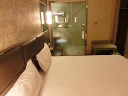 GreenTree Alliance Shenzhen Shekou Sea World Hotel