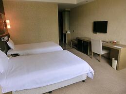 GreenTree Alliance Shenzhen Shekou Sea World Hotel