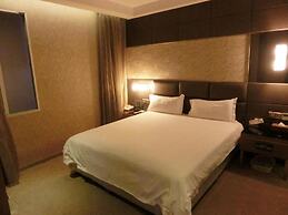 GreenTree Alliance Shenzhen Shekou Sea World Hotel