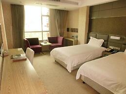 GreenTree Alliance Shenzhen Shekou Sea World Hotel