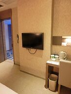 GreenTree Alliance Shenzhen Shekou Sea World Hotel