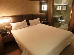 GreenTree Alliance Shenzhen Shekou Sea World Hotel