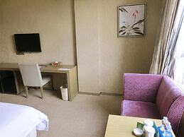 GreenTree Alliance Shenzhen Shekou Sea World Hotel