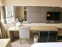 GreenTree Alliance Shenzhen Shekou Sea World Hotel