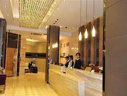 GreenTree Alliance Shenzhen Shekou Sea World Hotel