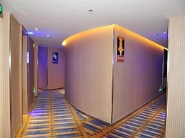 GreenTree Alliance Shenzhen Shekou Sea World Hotel