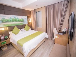GreenTree Alliance Shenzhen Shekou Sea World Hotel