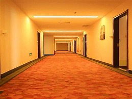 GreenTree Inn Suzhou Yongqiao District Railway Station Express Hotel