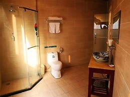 GreenTree Inn Suzhou Yongqiao District Railway Station Express Hotel