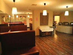 GreenTree Inn Suzhou Yongqiao District Railway Station Express Hotel