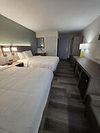 Dakota Inn Minot