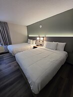 Dakota Inn Minot